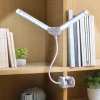 Tempsl Lampe LED double