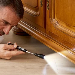 Sale Tempsl Lampe LED flexible magnétique