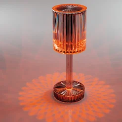 Sale Tempsl Lampe touch crystaline