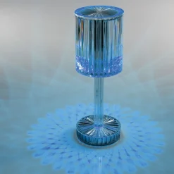 Sale Tempsl Lampe touch crystaline