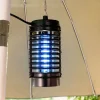 New Tempsl Lampe tue insectes
