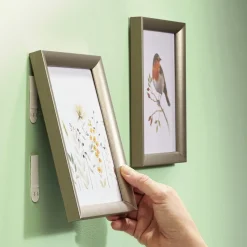 Tempsl Languettes adhésives de fixation