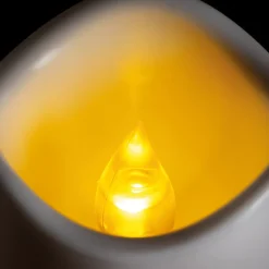 Clearance Tempsl Lanterne de Noël - vert