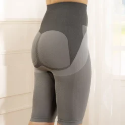 Discount Tempsl Ligne Mass & Slim Belt Panty - taille S