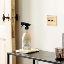 Tempsl Élimine 99,9% des bactéries et virus sans agresser vos surfaces