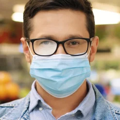 Clearance Tempsl Lingette anti-buée lunette