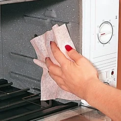 Outlet Tempsl Lingettes de nettoyage four