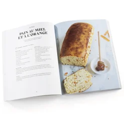 Tempsl Livre Machine à pain