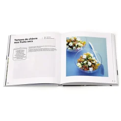 Hot Tempsl Livre Verrines