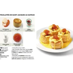 Best Tempsl Livres "Les recettes de Noël les plus faciles du monde"