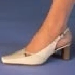 Best Tempsl Lot 2 paires "sandalinettes" bout ouvert ou fermé