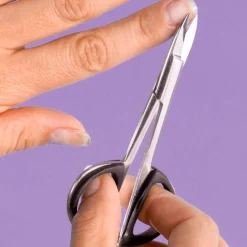 Hot Tempsl Lot ciseaux pédicure