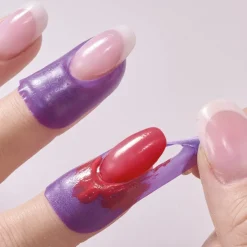 Clearance Tempsl Lot de 2 aides pose vernis à ongles