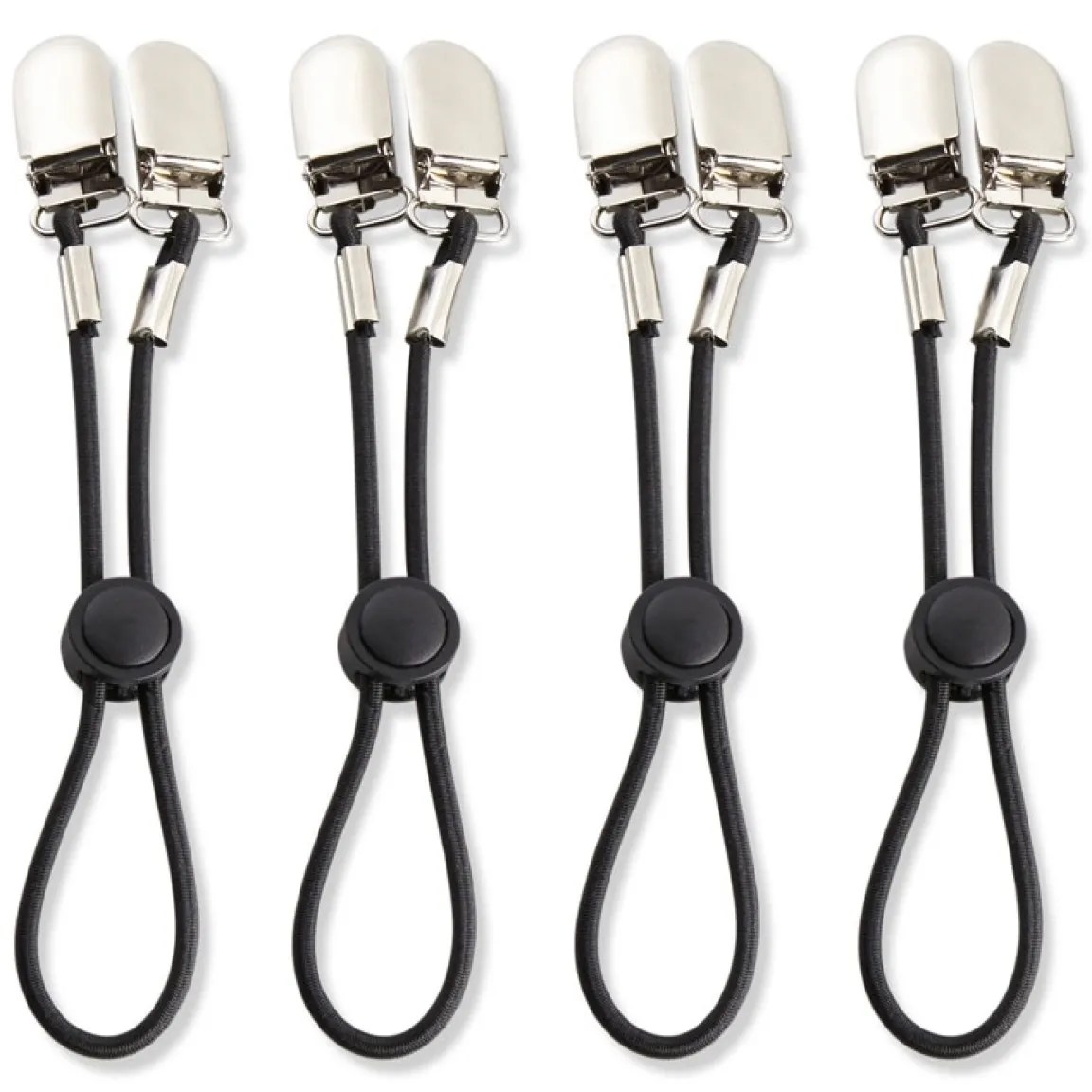 Hot Tempsl Lot de 4 attache draps-housses