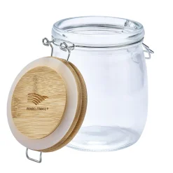 Discount Tempsl Lot de 3 bocaux PRADEL FRANCE®