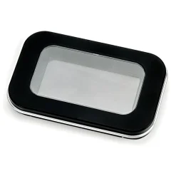 Outlet Tempsl Lot de 2 boîtes range-aiguilles