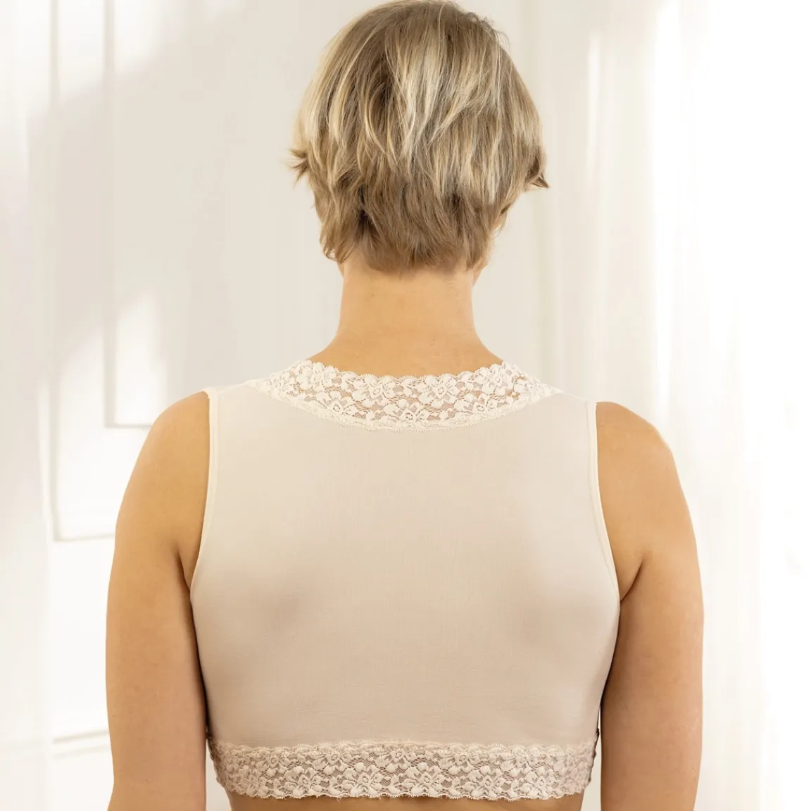 Clearance Tempsl Lot de 3 brassières confort