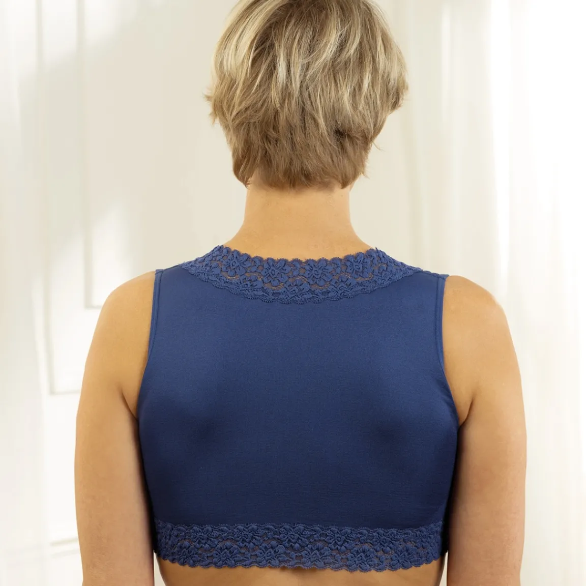 Clearance Tempsl Lot de 3 brassières confort