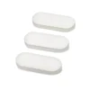 New Tempsl Lot de 3 bâtons diatomite