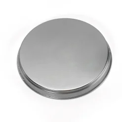 Tempsl Lot de 4 cache-plaques