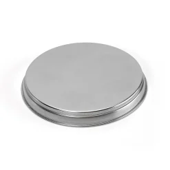 Tempsl Lot de 4 cache-plaques