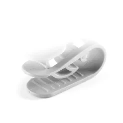 Online Tempsl Lot de 6 clips couette