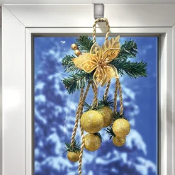 Sale Tempsl Lot de 2 crochets pour fenêtre