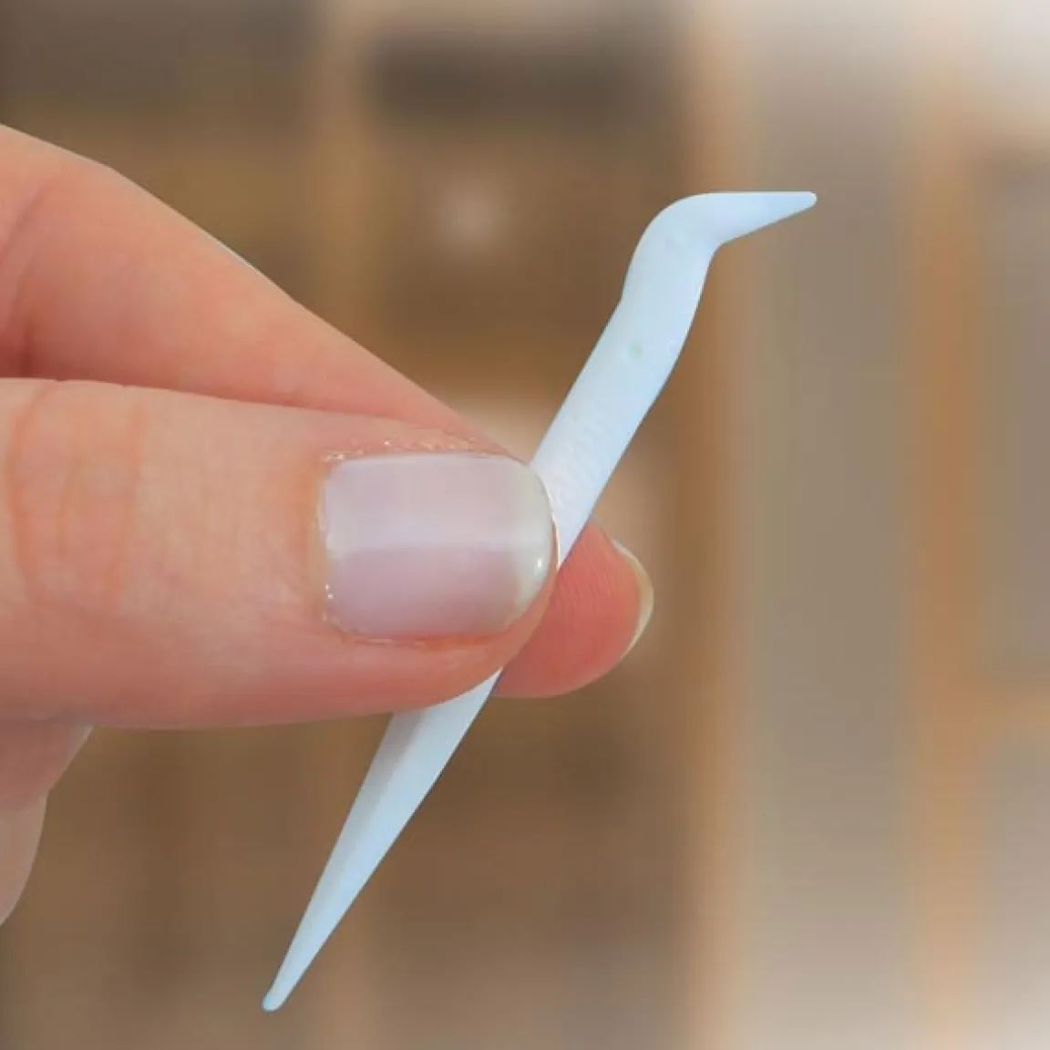 Sale Tempsl Lot de 50 cure-dents