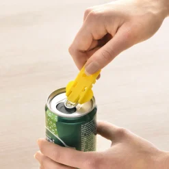 Hot Tempsl Lot de 6 décapsuleurs de canette