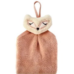 Discount Tempsl Lot de 2 essuie-mains renard