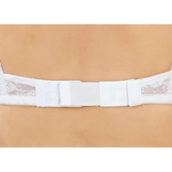 Outlet Tempsl Lot de 2 extensions de soutien-gorge à 2 ou 3 crochets