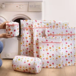 Sale Tempsl Lot de 6 filets de lavage