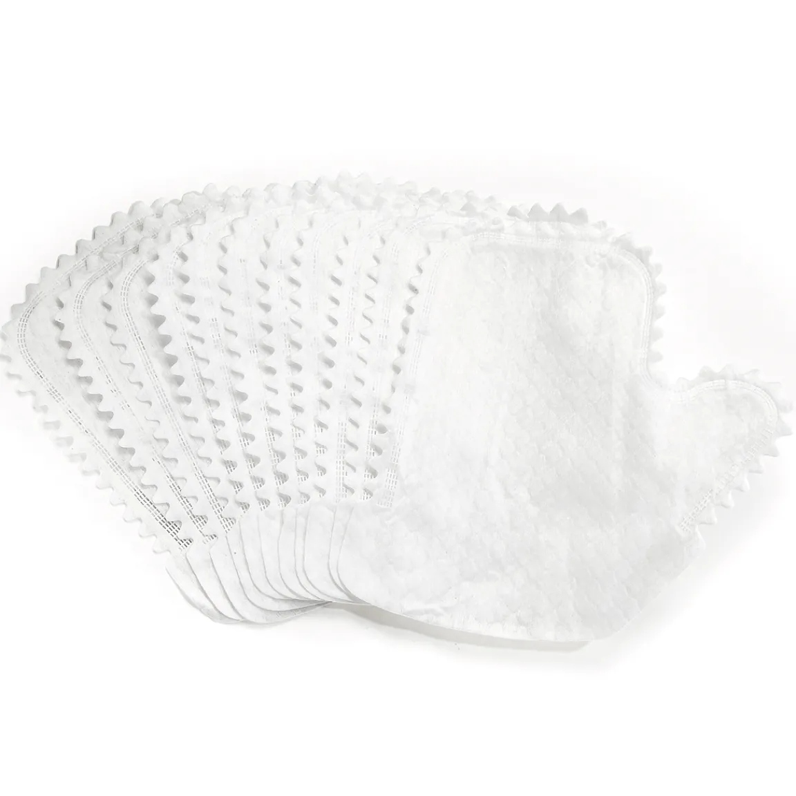 New Tempsl Lot de 20 gants de nettoyage jetables