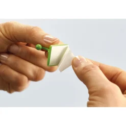 Hot Tempsl Lot de 50 guides de croissance