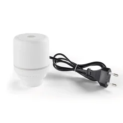 Outlet Tempsl Lot de 10 housses sous vide + pompe