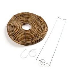 Discount Tempsl Lot de 2 leurres à guêpes