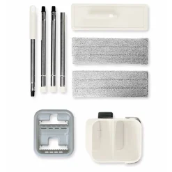 New Tempsl Lot de 2 microfibres