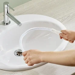 Hot Tempsl Lot de 2 nettoie tuyauterie