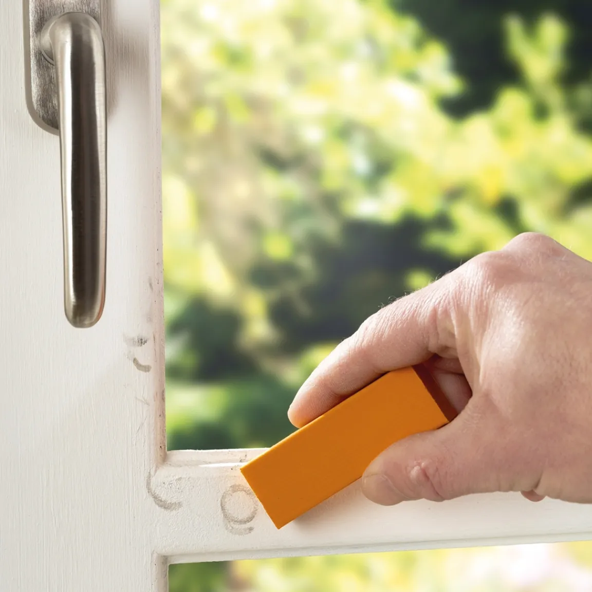 Outlet Tempsl Lot de 3 ou 6 gommes magiques multisurfaces