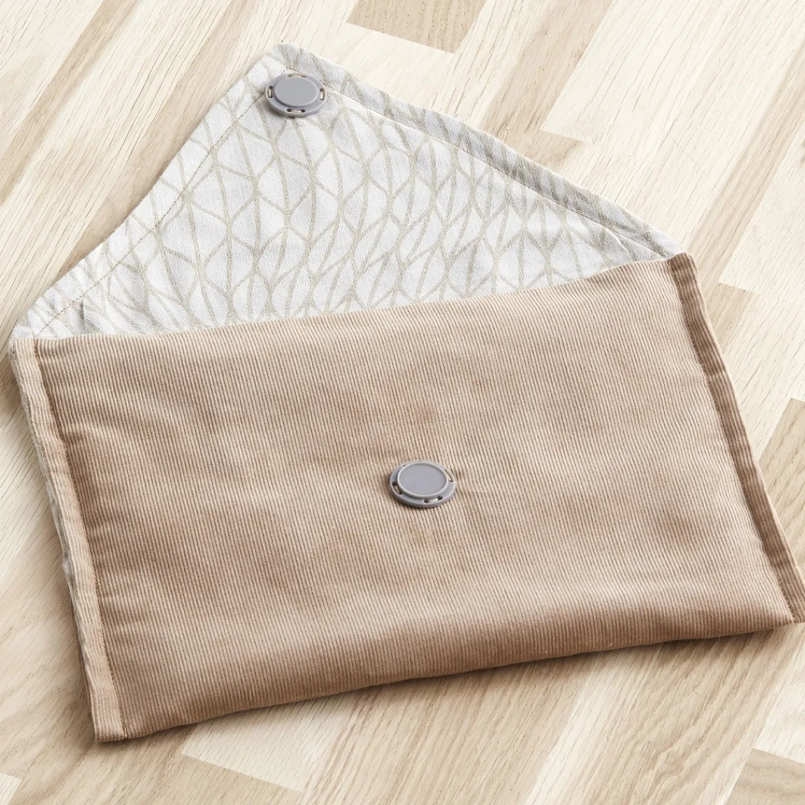 Sale Tempsl Lot de 2 paires de boutons magnétiques