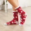 Sale Tempsl Lot de 5 paires de chaussettes Noël