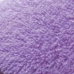 Tempsl Lot de 2 paires de mules Bleu + parme - taille 41/42