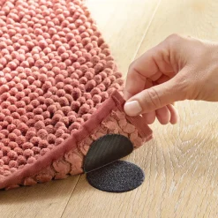 Discount Tempsl Lot de 5 paires de pastilles auto-agrippantes