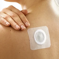 Best Tempsl Lot de 10 patchs magnétiques