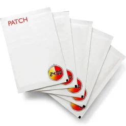 Clearance Tempsl Lot de 5 patchs "Stopdol"