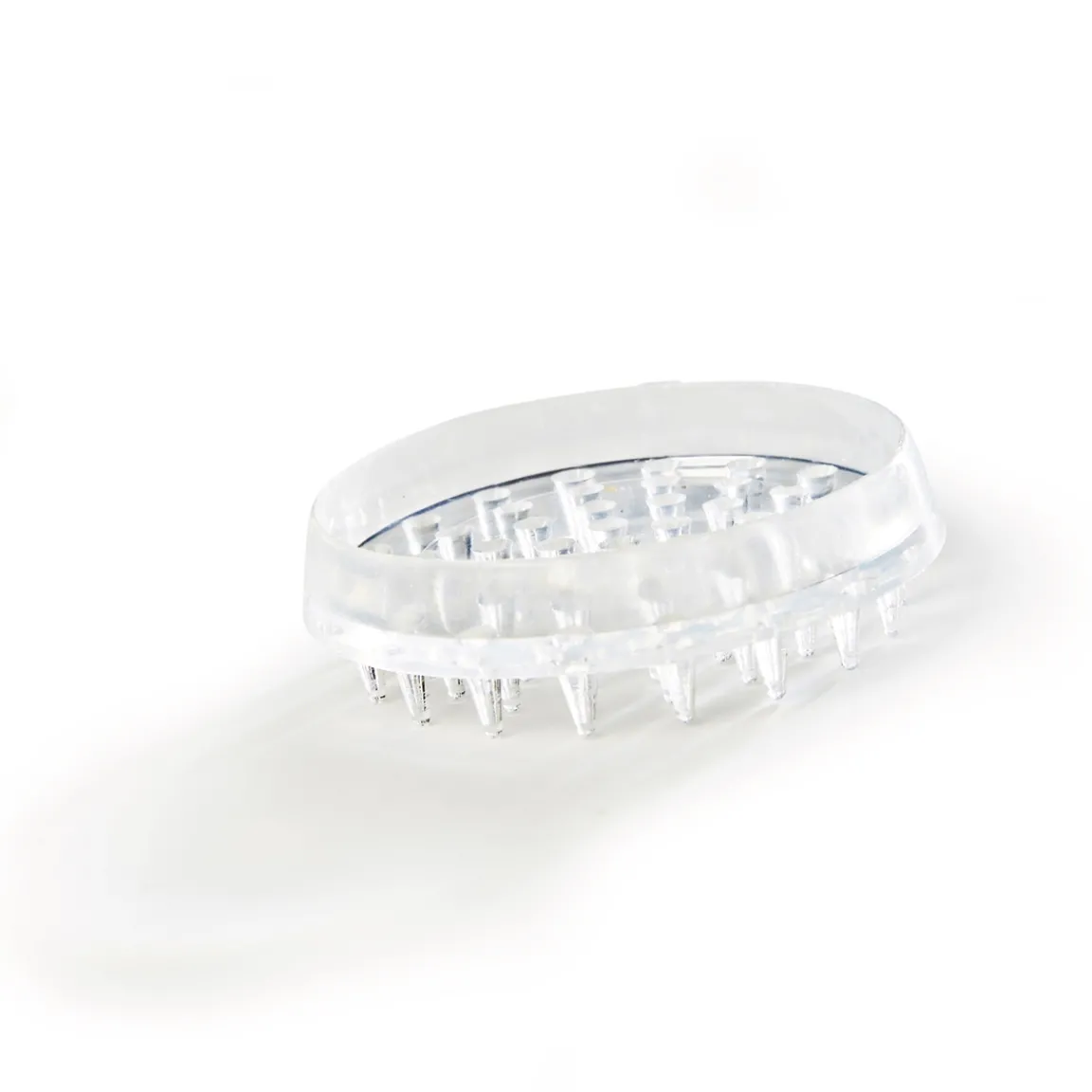 Hot Tempsl Lot de 8 patins protège tapis