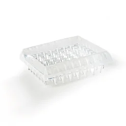 Hot Tempsl Lot de 8 patins protège tapis