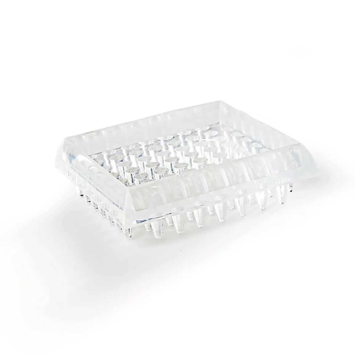 Hot Tempsl Lot de 8 patins protège tapis