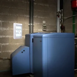 Clearance Tempsl Lot de 4 piles AAA