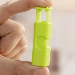 Online Tempsl Lot de 12 pinces à sachets